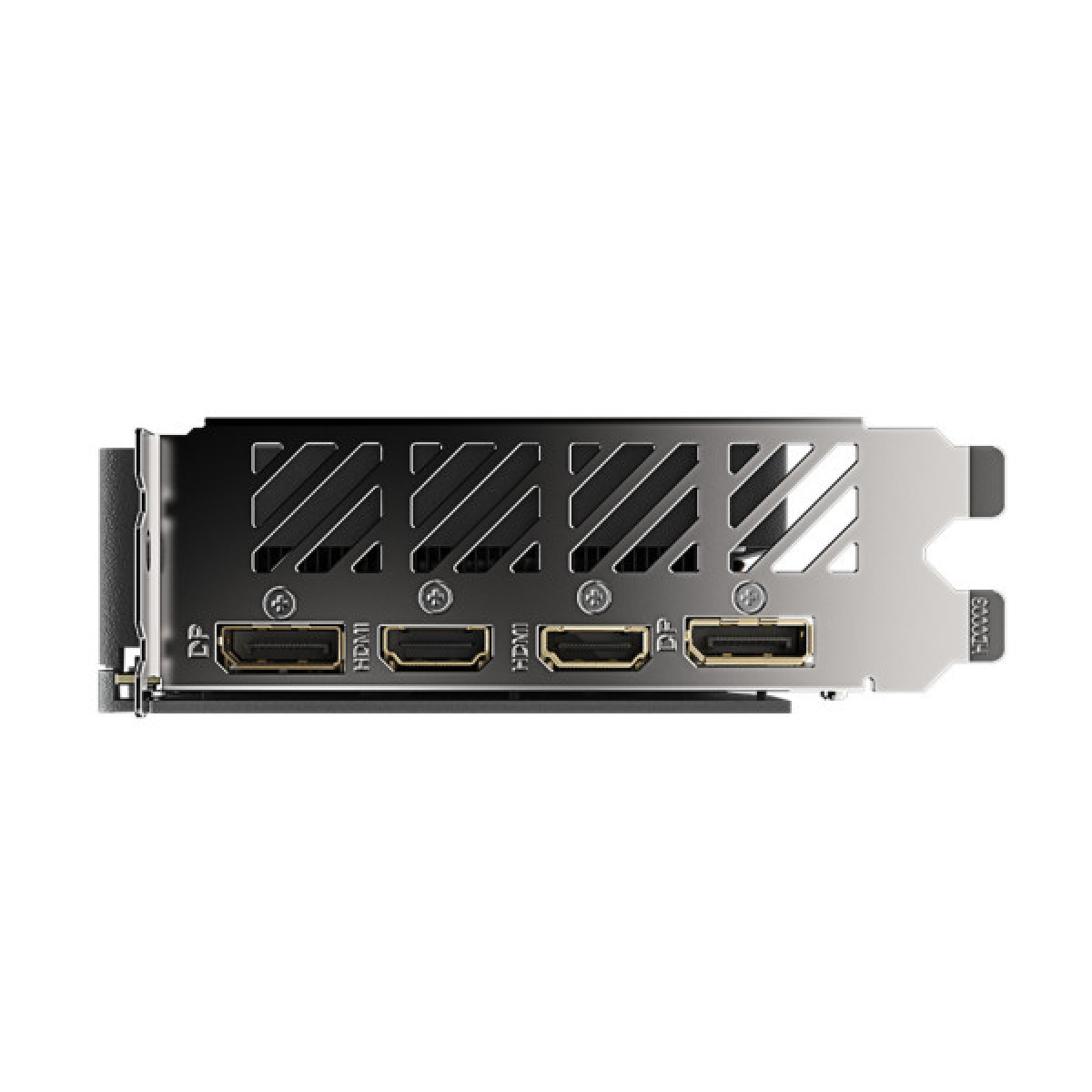 Відеокарта GIGABYTE GeForce RTX4060 8Gb EAGLE OC (GV-N4060EAGLE OC-8GD) - Фото 6