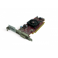 Відеокарта AMD Radeon HD 4550 (RV710) 512Mb/DDR3/64bit (DVI + DP)