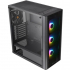 Корпус ThermalTake V250 TG ARGB (CA-1Q5-00M1WN-00) - Фото 4