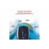 Мишка Promate Breeze Wireless Silver (breeze.silver) - Фото 4