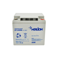 Батарея к ИБП Merlion 12V-40Ah (GP12400M6)