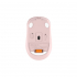 Мишка A4Tech FB10C Wireless/Bluetooth Pink (FB10C Pink) - Фото 10
