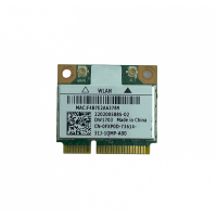 WIFI карта + Blluetooth Atheros AR5B225 (DW1703) 