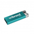 USB флеш накопичувач Wibrand 32GB Chameleon Light Blue USB 2.0 (WI2.0/CH32U6LU) - Фото 1