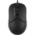 Мышка A4Tech FM12T USB Black (4711421990202) - Фото 1