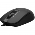 Мышка A4Tech FM12T USB Black (4711421990202) - Фото 2