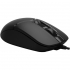 Мышка A4Tech FM12T USB Black (4711421990202) - Фото 3