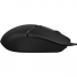 Мышка A4Tech FM12T USB Black (4711421990202) - Фото 4