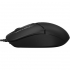 Мышка A4Tech FM12T USB Black (4711421990202) - Фото 5