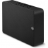 Зовнішній жорсткий диск 3.5" 6TB Expansion Desktop Seagate (STKP6000400) - Фото 3