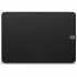 Зовнішній жорсткий диск 3.5" 6TB Expansion Desktop Seagate (STKP6000400) - Фото 5