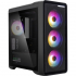 Корпус Zalman M3 PLUS RGB Black - Фото 1
