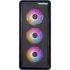 Корпус Zalman M3 PLUS RGB Black - Фото 2