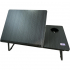 Столик для ноутбука XoKo до 22" Black Wood (XK-NTB-005-BK) - Фото 1