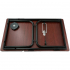 Столик для ноутбука XoKo до 22" Black Wood (XK-NTB-005-BK) - Фото 3
