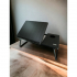 Столик для ноутбука XoKo до 22" Black Wood (XK-NTB-005-BK) - Фото 5