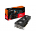 Видеокарта Gigabyte Radeon RX 7600 XT Gaming OC 16GB/GDDR6/128-bit (GV-R76XTGAMING OC-16GD) - Фото 4
