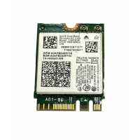 Wi-Fi + Blluetooth модуль Intel Dual Band Wireless AC 3160 для ноутбуков Lenovo, Dell (04X6025) 
