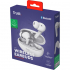 Наушники Trust Yavi Earbuds White (25172) - Фото 11