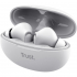 Наушники Trust Yavi Earbuds White (25172) - Фото 4
