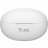 Наушники Trust Yavi Earbuds White (25172) - Фото 6