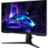 Монитор Samsung LS24DG300EIXCI - Фото 3