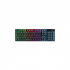 Клавіатура REAL-EL 7090 Comfort Backlit, black - Фото 1