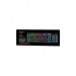 Клавіатура REAL-EL 7090 Comfort Backlit, black - Фото 4