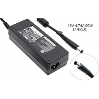 Блок живлення для ноутбука Hewlett-Packard 90W 19V 4.74A 7.4x5.0mm