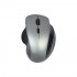 Мишка Gembird MUSW-6B-02-BG Wireless Black-Spacegrey (MUSW-6B-02-BG) - Фото 1