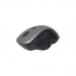 Мишка Gembird MUSW-6B-02-BG Wireless Black-Spacegrey (MUSW-6B-02-BG) - Фото 2