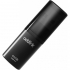 USB флеш накопитель AddLink 64GB U55 Black USB 3.1 (ad64GBU55B3) - Фото 1