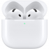 Навушники Apple AirPods 4 (MXP63ZE/A) - Фото 2