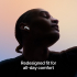 Навушники Apple AirPods 4 (MXP63ZE/A) - Фото 3