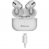 Наушники Defender Twins 636 TWS Pro Bluetooth White (63636) - Фото 2