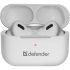 Наушники Defender Twins 636 TWS Pro Bluetooth White (63636) - Фото 3