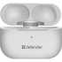 Наушники Defender Twins 636 TWS Pro Bluetooth White (63636) - Фото 4