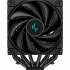 Кулер до процесора Deepcool AK620 Digital (R-AK620-BKADMN-G) - Фото 5