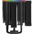 Кулер до процесора Deepcool AK620 Digital (R-AK620-BKADMN-G) - Фото 6