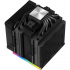 Кулер до процесора Deepcool AK620 Digital (R-AK620-BKADMN-G) - Фото 7