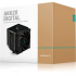 Кулер до процесора Deepcool AK620 Digital (R-AK620-BKADMN-G) - Фото 10