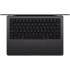 Ноутбук Apple MacBook Pro 14 A2992 M3 Max Space Black (MRX53UA/A) - Фото 2