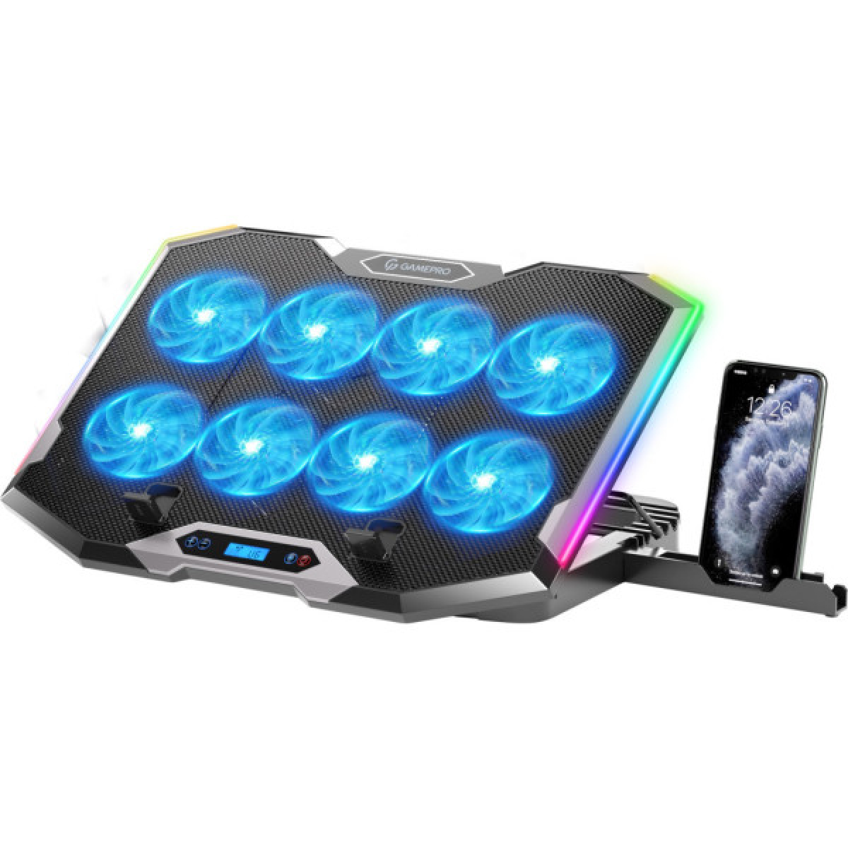 Підставка до ноутбука GamePro CP870 - Фото 3