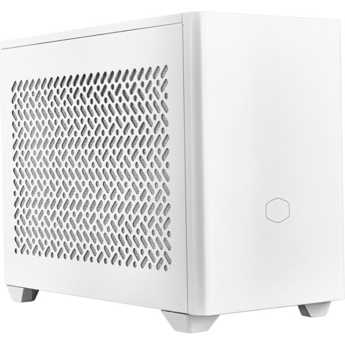 Корпус CoolerMaster NR200PV2-WCNN-S00 - Фото 1
