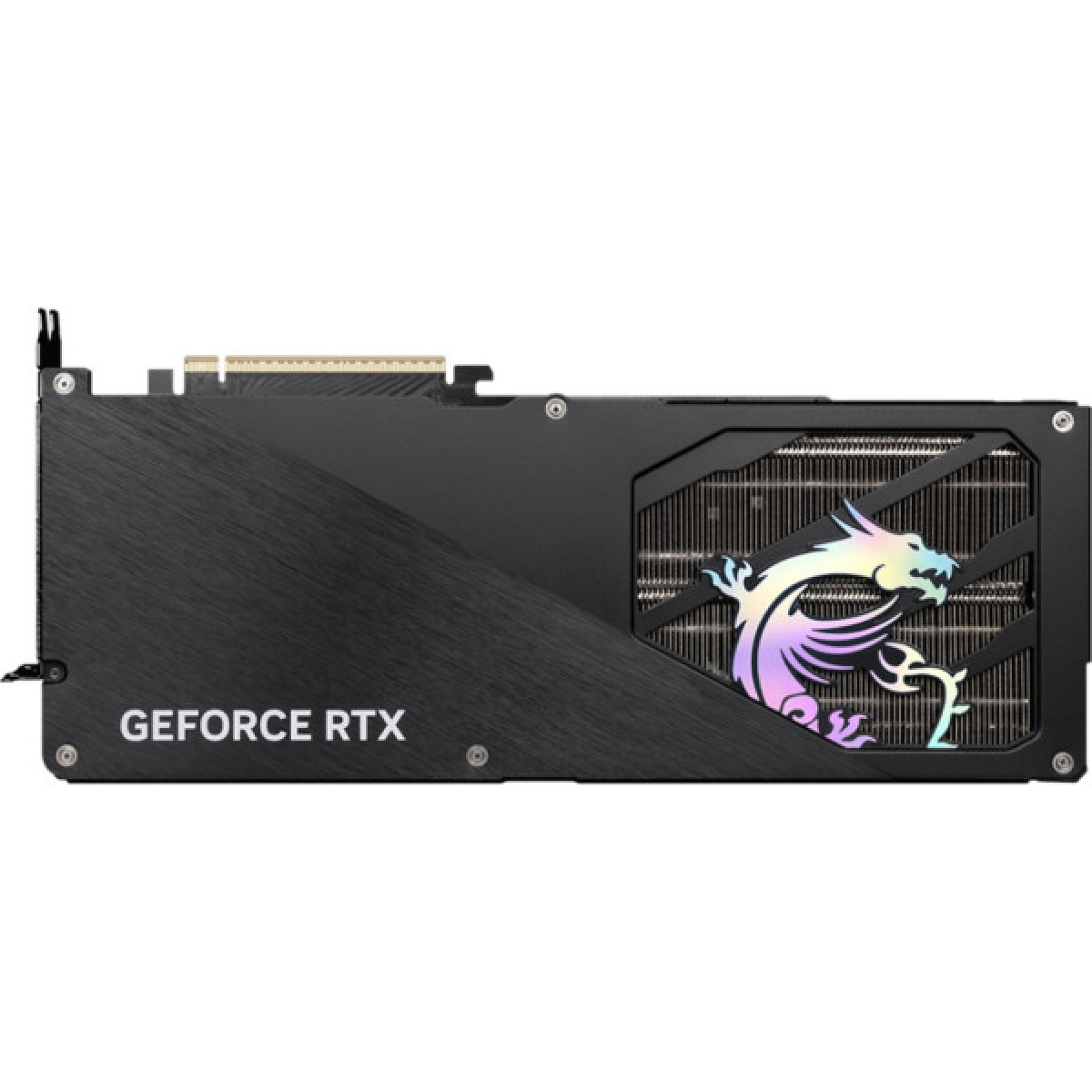 Відеокарта MSI GeForce RTX5070 12Gb GAMING TRIO OC (RTX 5070 12G GAMING TRIO OC) - Фото 3