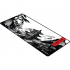Килимок для мишки GamePro Speed/Control White (MP275BW) - Фото 2