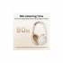 Наушники Ugreen HP202 HiTune Max5 Hybrid ANC White (15809) - Фото 2