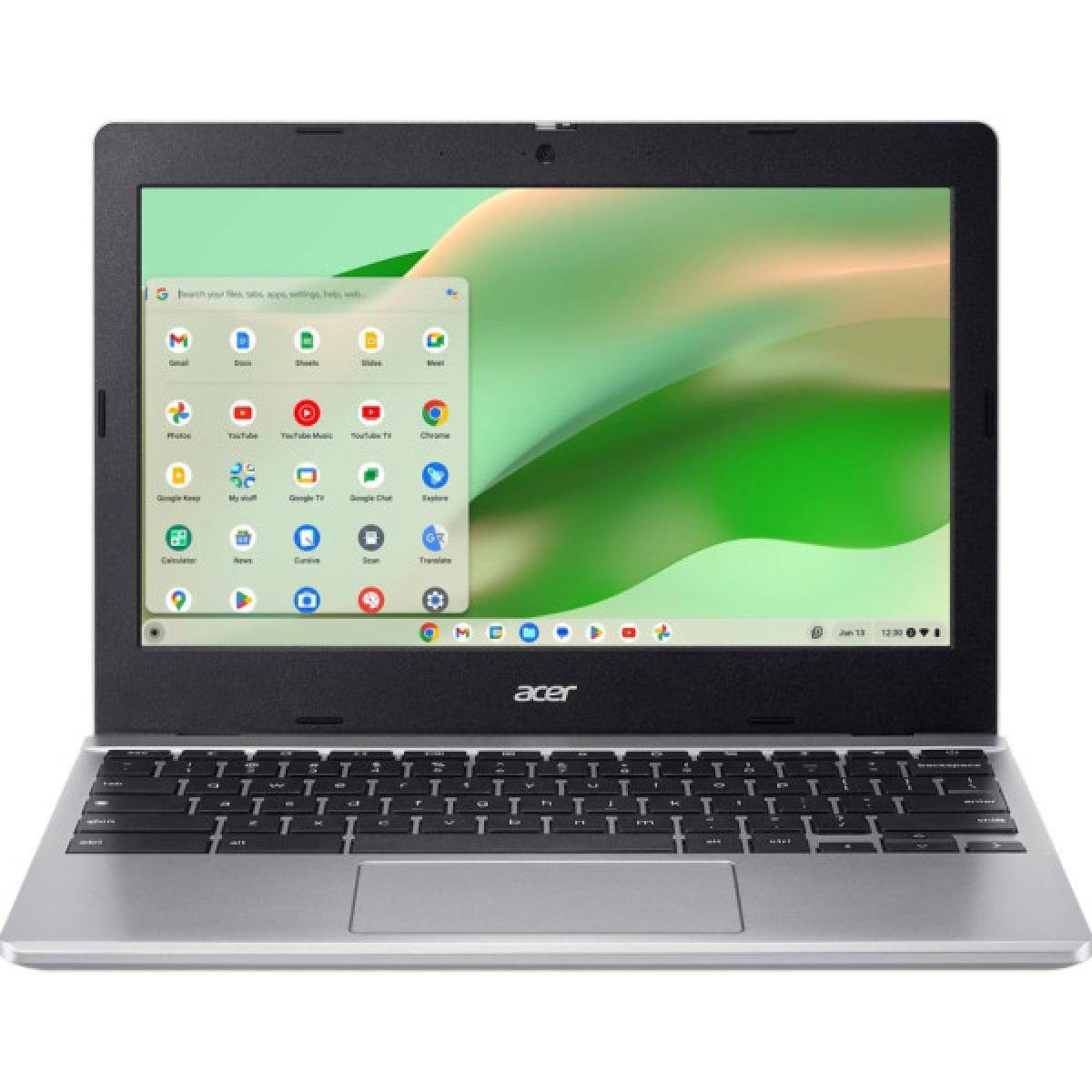 Ноутбук Acer Chromebook CB311-12H (NX.KX1EU.006) - Фото 1