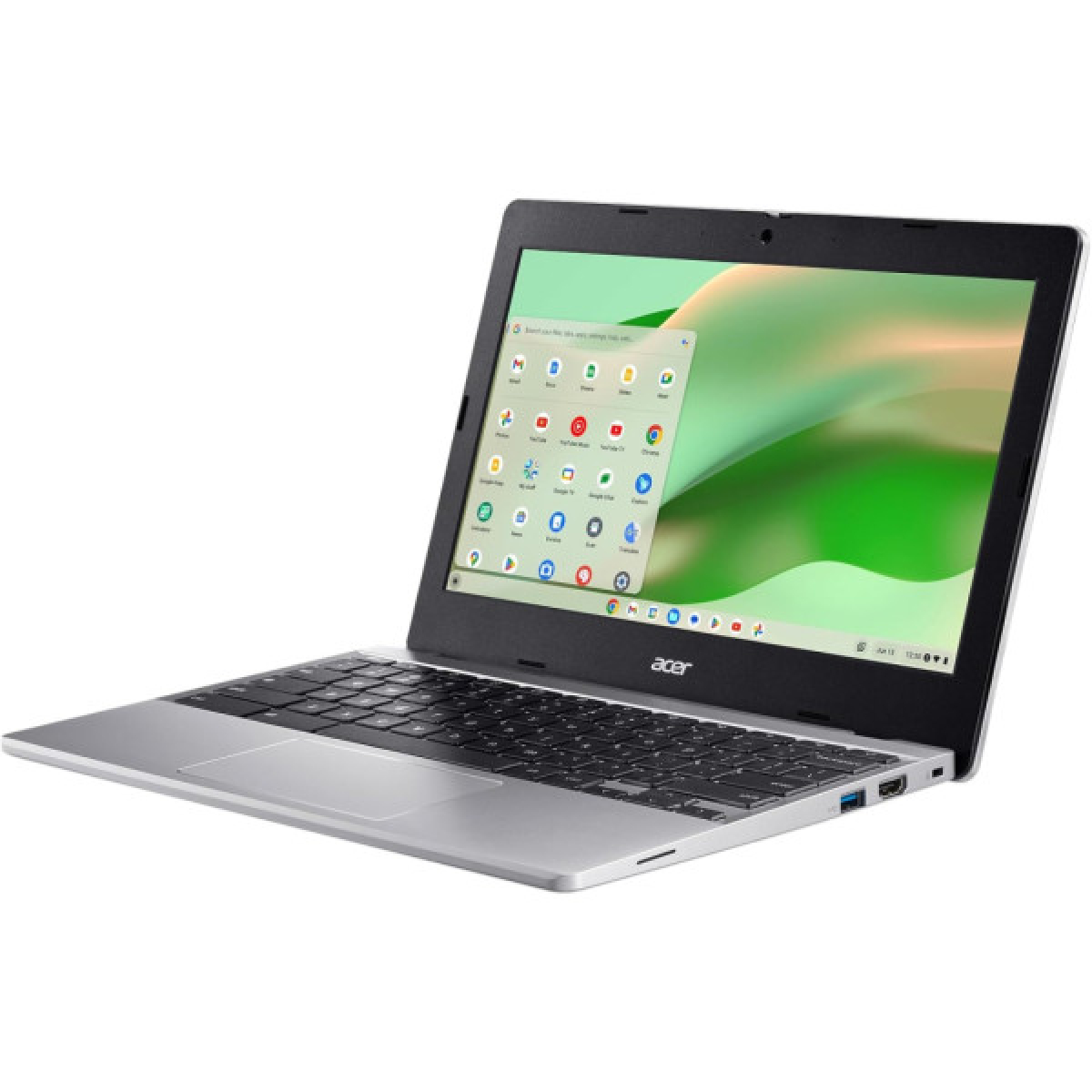 Ноутбук Acer Chromebook CB311-12H (NX.KX1EU.006) - Фото 3
