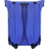 Рюкзак для ноутбука Bagland 15" Holder 25L, roll top, 0051666, blue/black (1065919121) - Фото 3